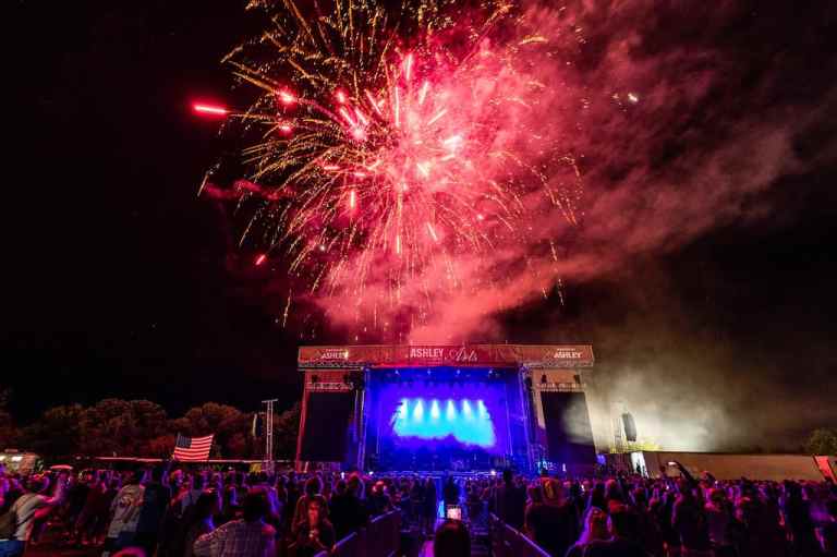 Record Breaking Year as Ashley for the Arts Generates Over $635,000 to Support 65 Area Nonprofit Organizations