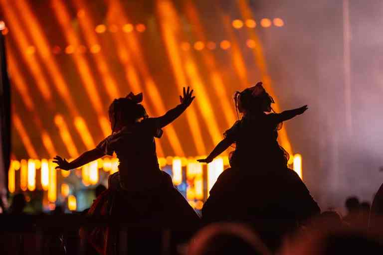 Ashley for the Arts Returns with Big Names and a Good Cause